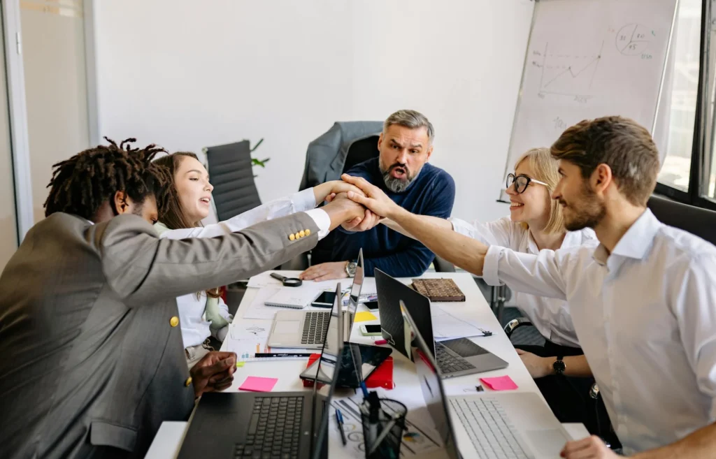 career growth for veterans