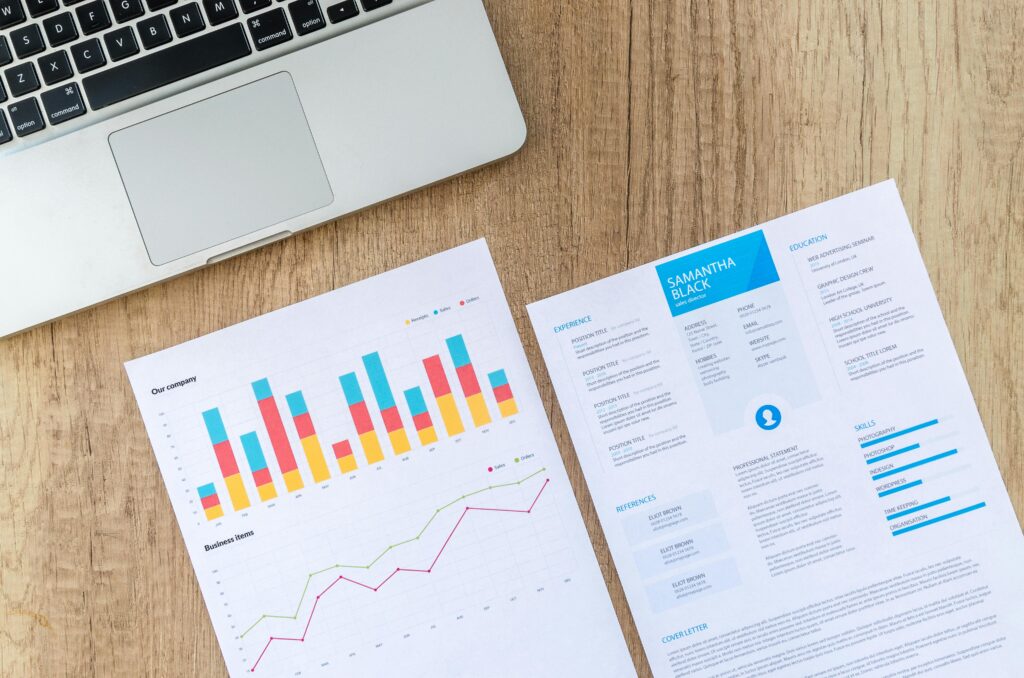 Resume Tips