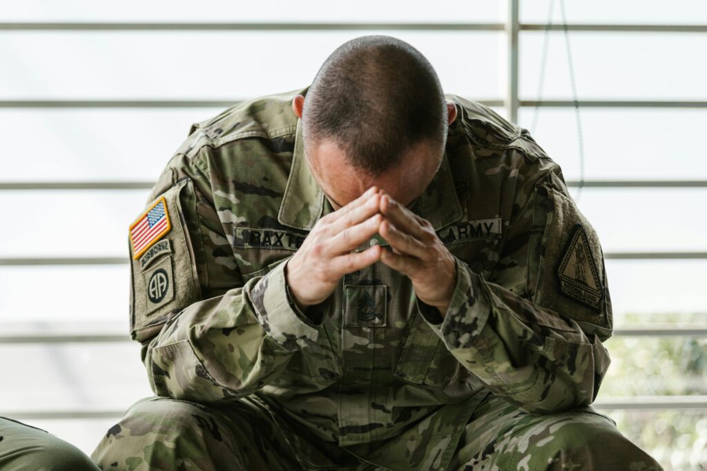 civilian life